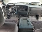 2001 GMC Sierra C2500 Heavy Duty