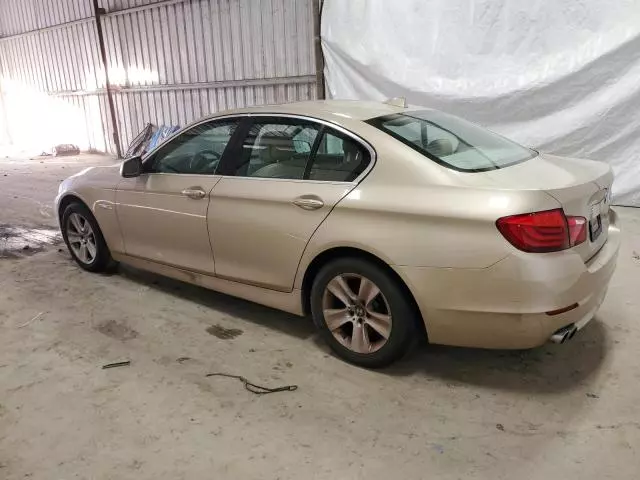 2011 BMW 528 I