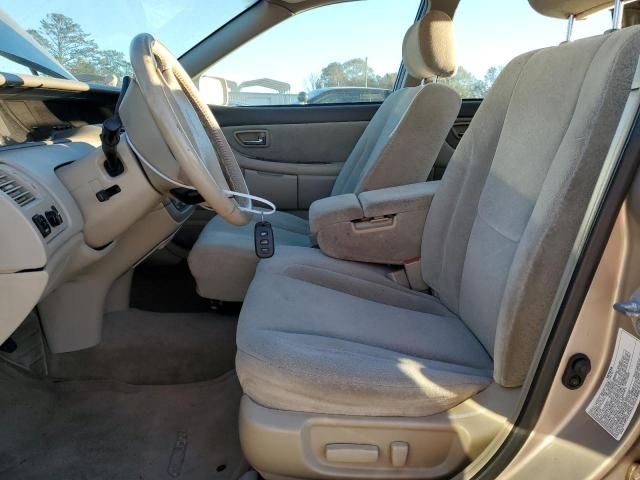 2000 Toyota Avalon XL