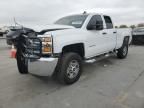 2019 Chevrolet Silverado K2500 Heavy Duty