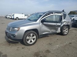 2016 Jeep Compass Sport en venta en Bakersfield, CA