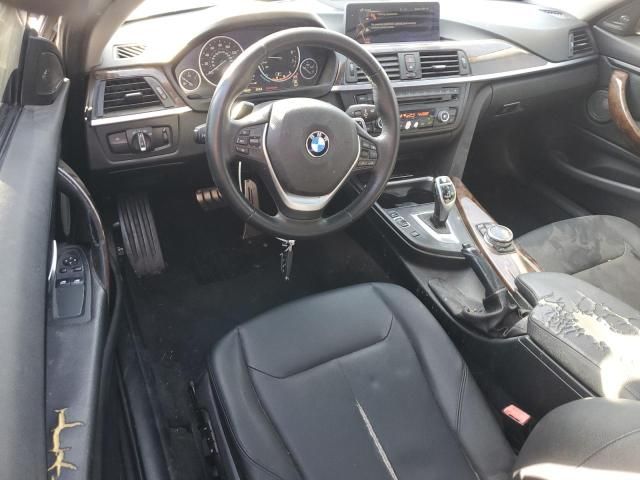 2014 BMW 428 I