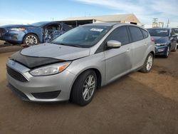 2015 Ford Focus SE en venta en Brighton, CO