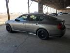 2007 Infiniti M35 Base