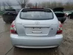 2008 Hyundai Accent GS