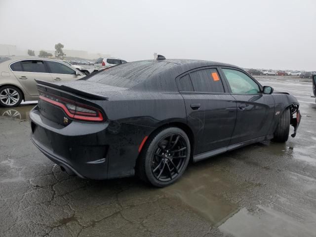 2020 Dodge Charger Scat Pack