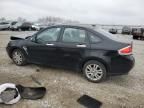 2009 Ford Focus SEL