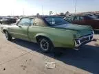 1971 Pontiac Grand Prix