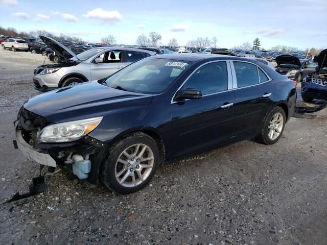 2013 Chevrolet Malibu 1LT