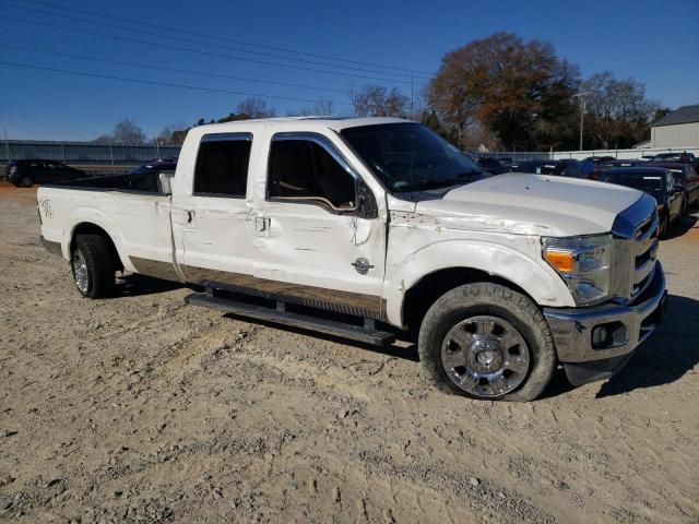 2015 Ford F250 Super Duty