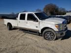 2015 Ford F250 Super Duty