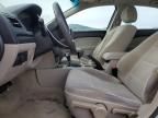 2008 Ford Fusion S