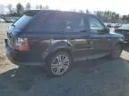 2010 Land Rover Range Rover Sport LUX