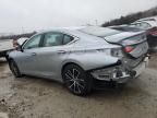 2024 Lexus ES 350 Base