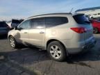 2010 Chevrolet Traverse LT