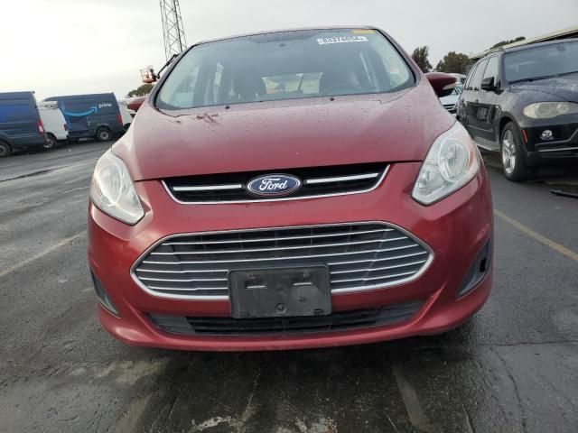 2015 Ford C-MAX SE