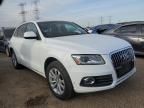 2013 Audi Q5 Premium Plus