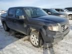 2007 Honda Ridgeline RTL