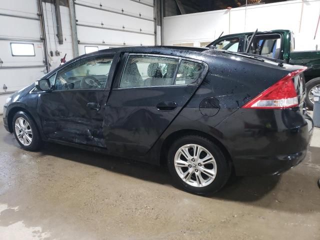 2010 Honda Insight EX