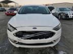 2017 Ford Fusion SE Hybrid