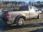 2008 Ford F150