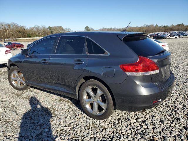 2010 Toyota Venza