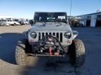 2013 Jeep Wrangler Unlimited Rubicon