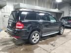 2010 Mercedes-Benz GL 450 4matic