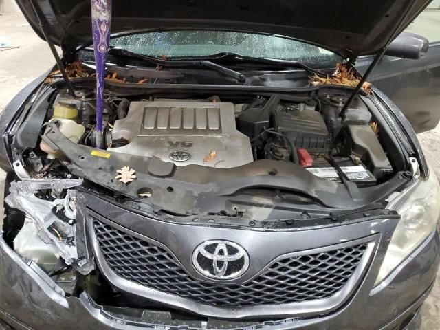 2010 Toyota Camry SE