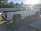 2006 Chevrolet Silverado C2500 Heavy Duty