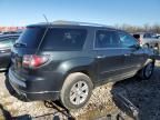 2013 GMC Acadia Denali