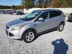 2016 Ford Escape SE en venta en Fairburn, GA