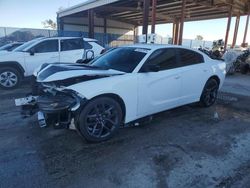 Dodge Vehiculos salvage en venta: 2021 Dodge Charger SXT