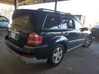 2007 Mercedes-Benz GL 320 CDI