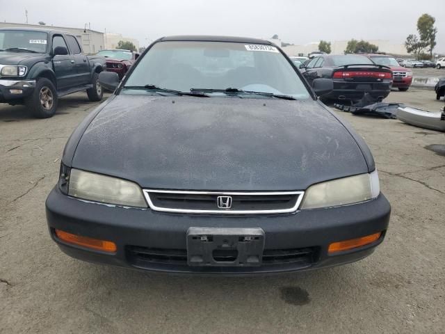 1996 Honda Accord LX