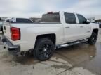 2014 Chevrolet Silverado C1500 LT