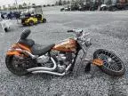 2014 Harley-Davidson Fxsbse CVO Breakout