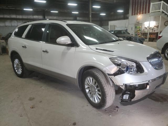 2012 Buick Enclave