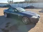 2007 Jaguar XK