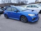 2016 Subaru WRX Premium