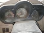 2002 Nissan Frontier King Cab XE