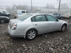 2004 Nissan Altima Base