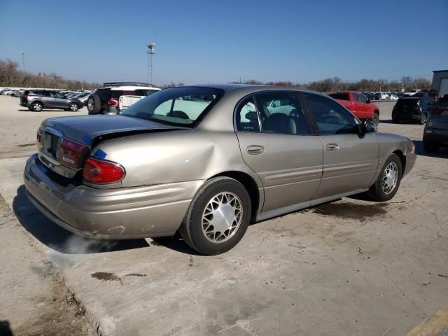 2003 Buick Lesabre Limited