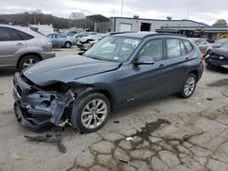 Vehiculos salvage en venta de Copart Cleveland: 2013 BMW X1 XDRIVE28I