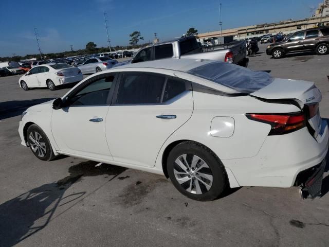 2019 Nissan Altima S