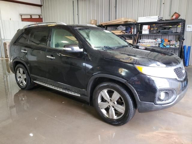 2013 KIA Sorento EX