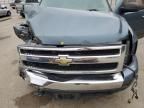 2007 Chevrolet Silverado K1500 Crew Cab