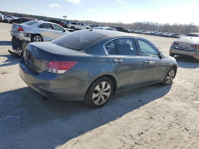 2010 Honda Accord EXL