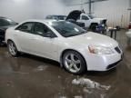 2008 Pontiac G6 GT