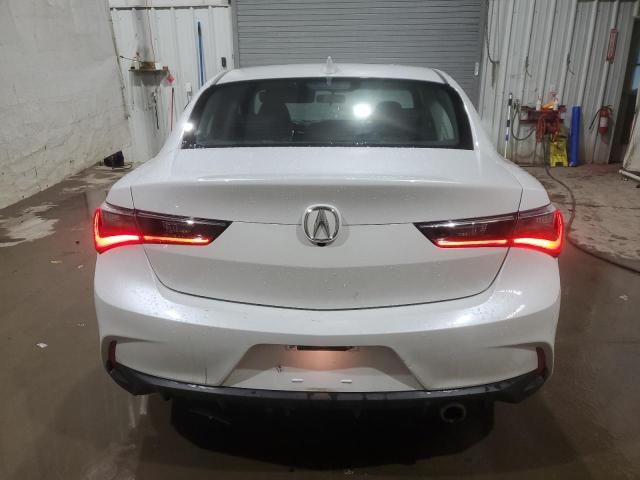 2019 Acura ILX